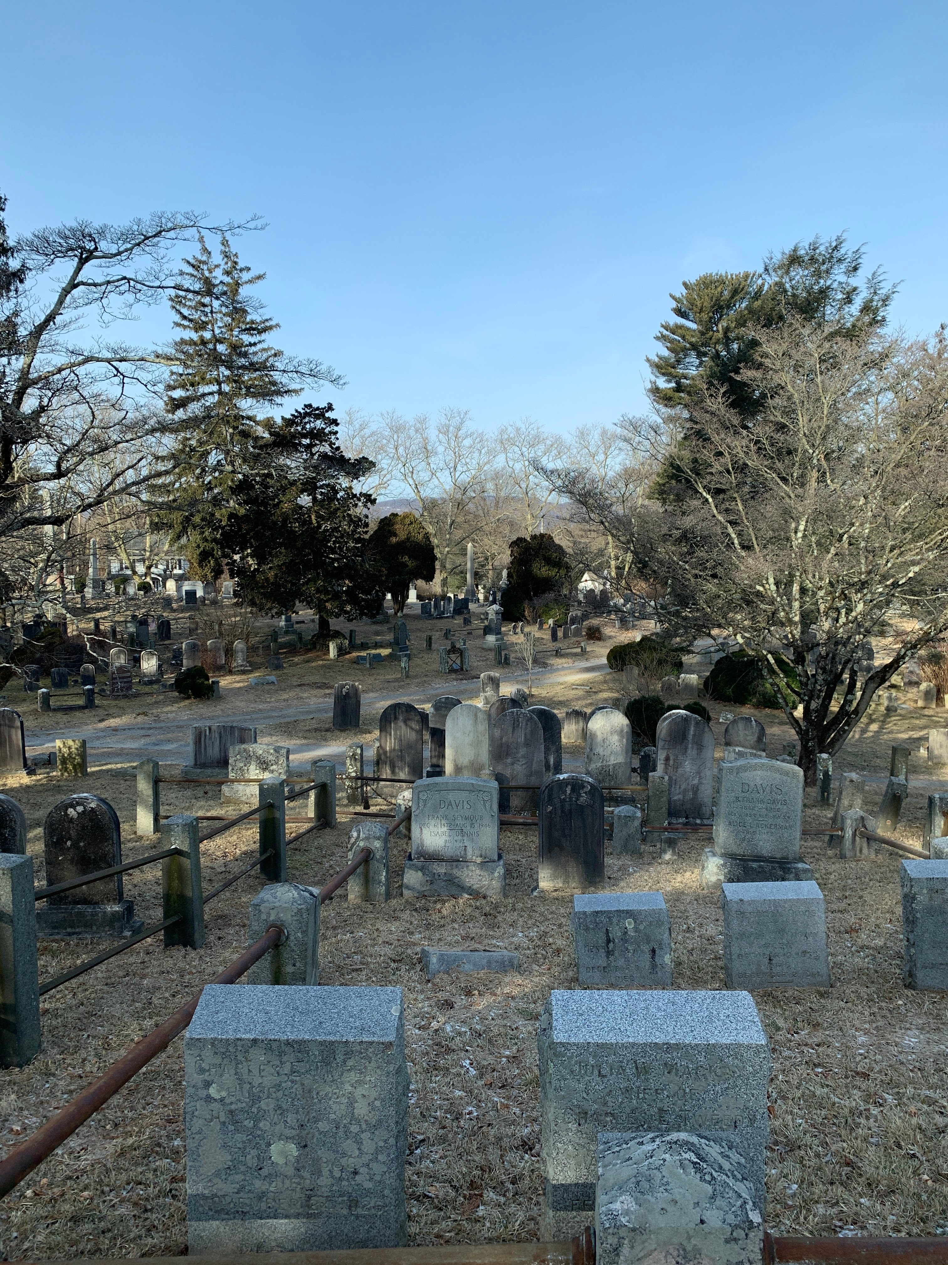 Sleepy Hollow